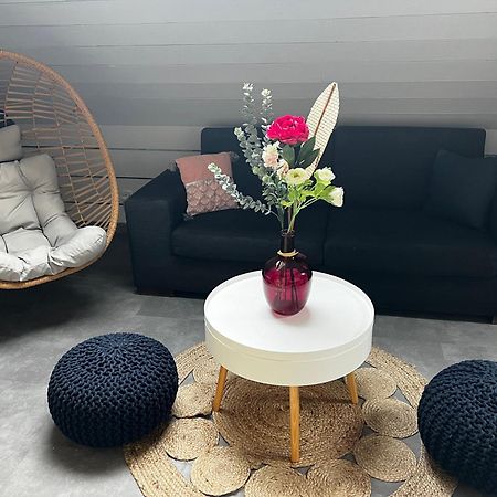 Chambre Spacieuse Like&Love De Clara Duclair Exterior photo