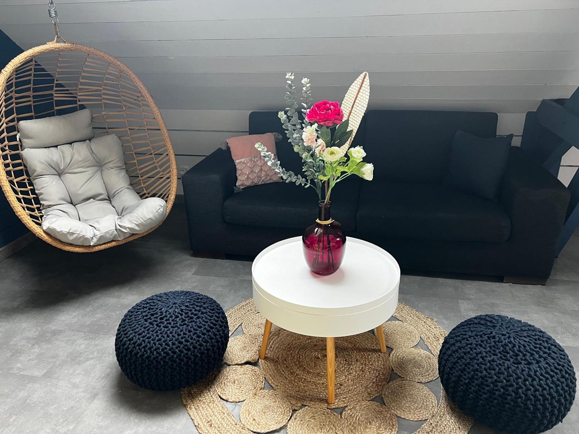 Chambre Spacieuse Like&Love De Clara Duclair Exterior photo