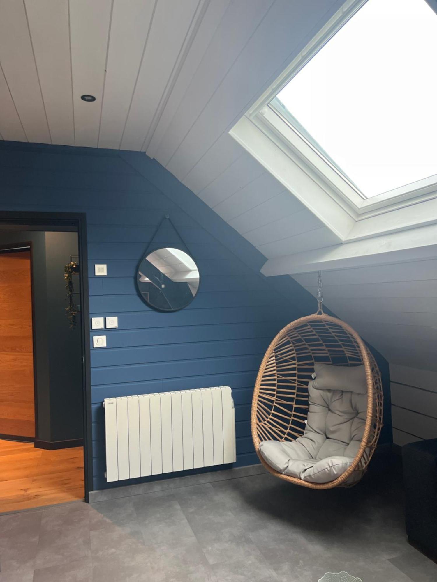 Chambre Spacieuse Like&Love De Clara Duclair Exterior photo